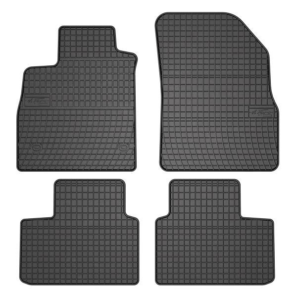 547020 Frogum Foot mat