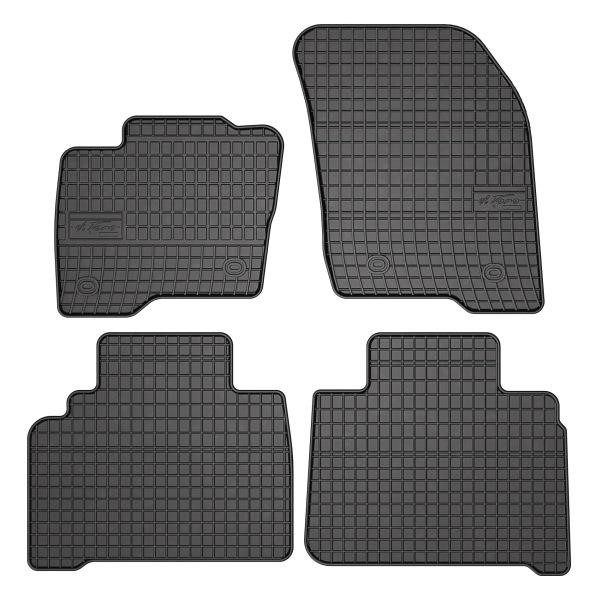 547037 Frogum Foot mat