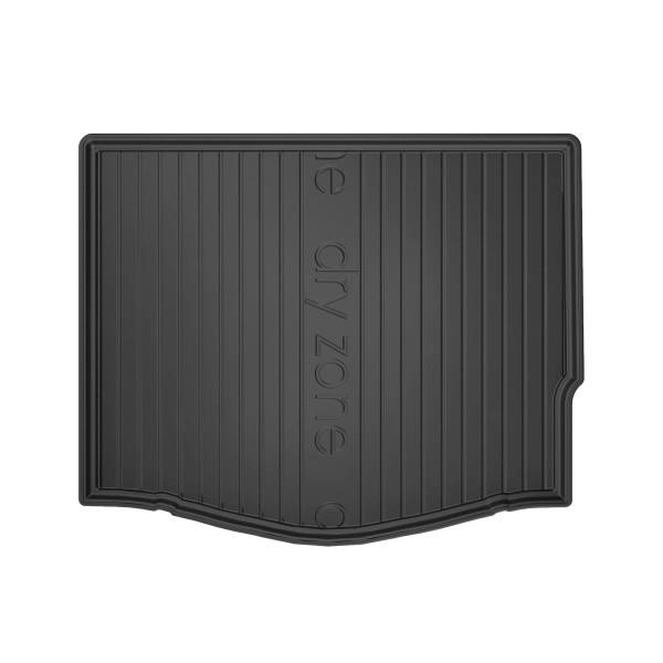 Cargo mat and cargo compartments Ford: DZ400528 Frogum Floor mat rubber front left