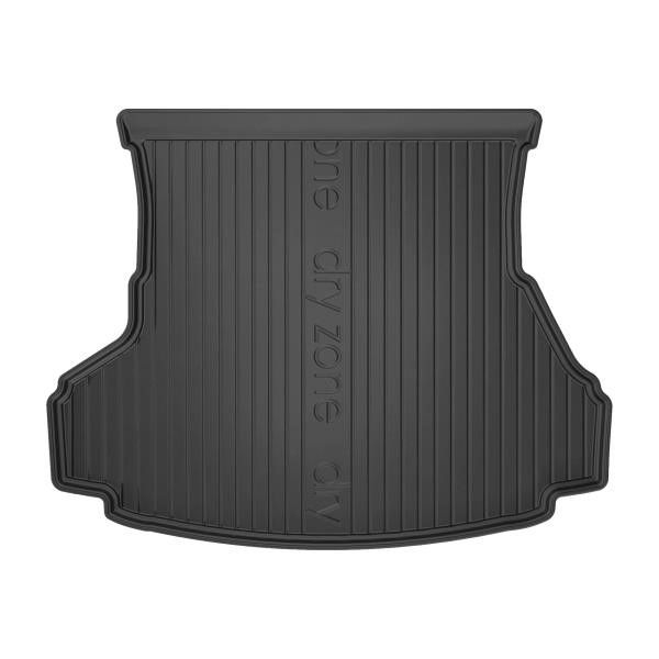Cargo mat and cargo compartments Toyota: DZ400566 Frogum Floor mat rubber front left