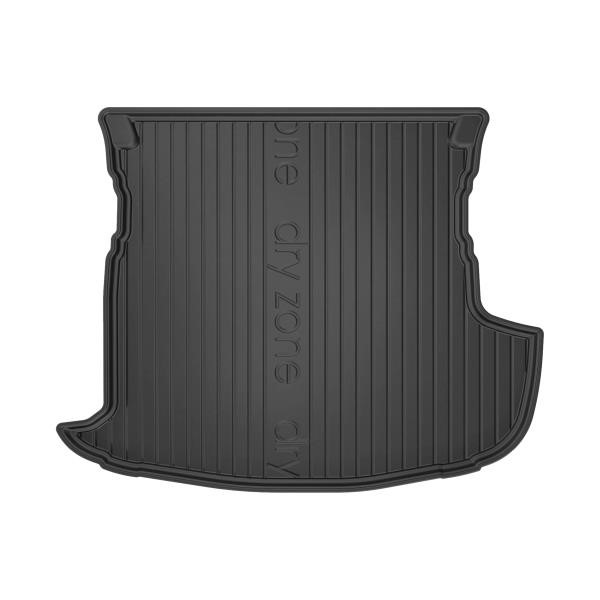 DZ400580 Frogum Floor mat rubber front left