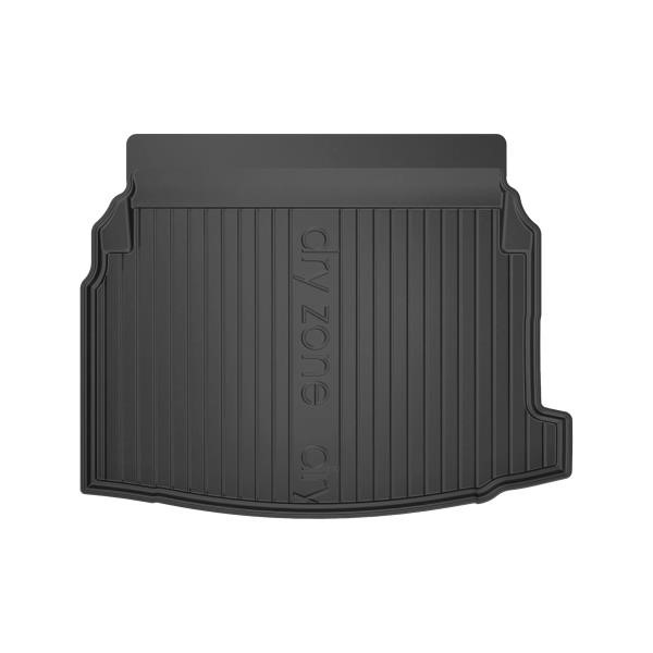 DZ400719 Frogum Floor mat rubber front left