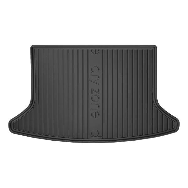 DZ400788 Frogum Floor mat rubber front left