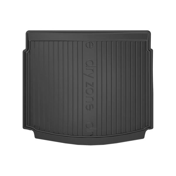 DZ400849 Frogum Floor mat rubber front left