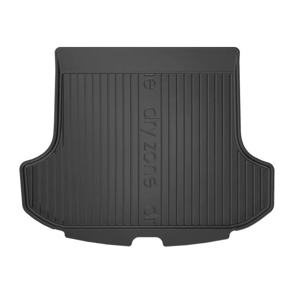 Cargo mat and cargo compartments Dacia: DZ400863 Frogum Floor mat rubber front left