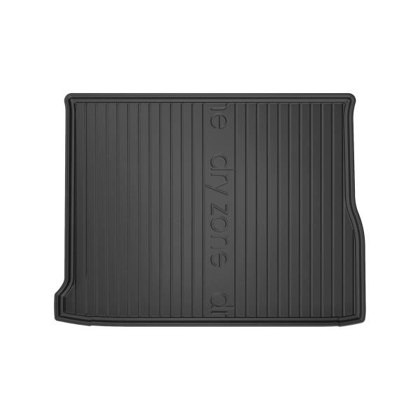 Cargo mat and cargo compartments Renault: DZ548119 Frogum Floor mat rubber front left