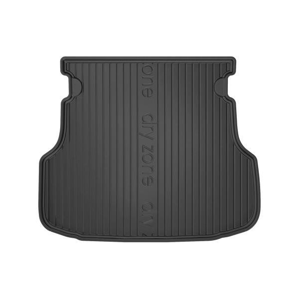 Cargo mat and cargo compartments Toyota: DZ548218 Frogum Floor mat rubber front left
