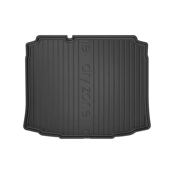 Cargo mat and cargo compartments Audi A3: DZ548294 Frogum Floor mat rubber front left