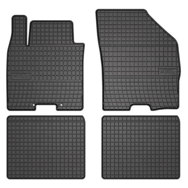 547129 Frogum Foot mat