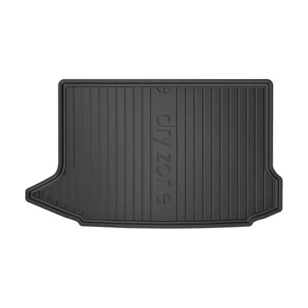 Cargo mat and cargo compartments Hyundai: DZ401150 Frogum Floor mat rubber front left
