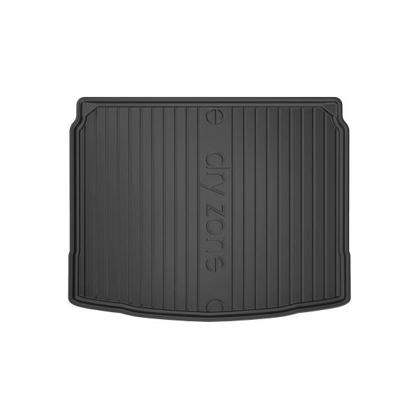 DZ401204 Frogum Floor mat rubber front left