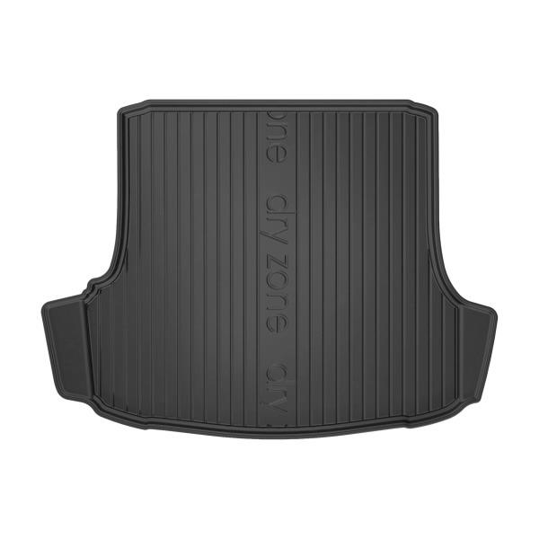 Cargo mat and cargo compartments Skoda: DZ401242 Frogum Floor mat rubber front left