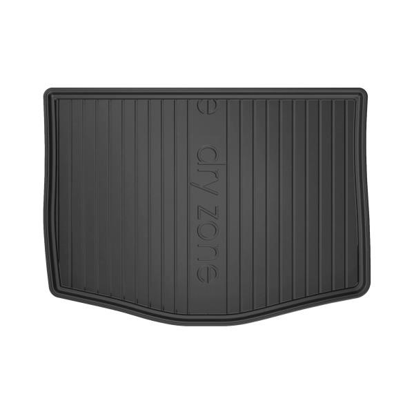 Cargo mat and cargo compartments Ford: DZ548614 Frogum Floor mat rubber front left