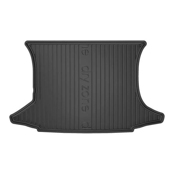 Cargo mat and cargo compartments Toyota: DZ548645 Frogum Floor mat rubber front left