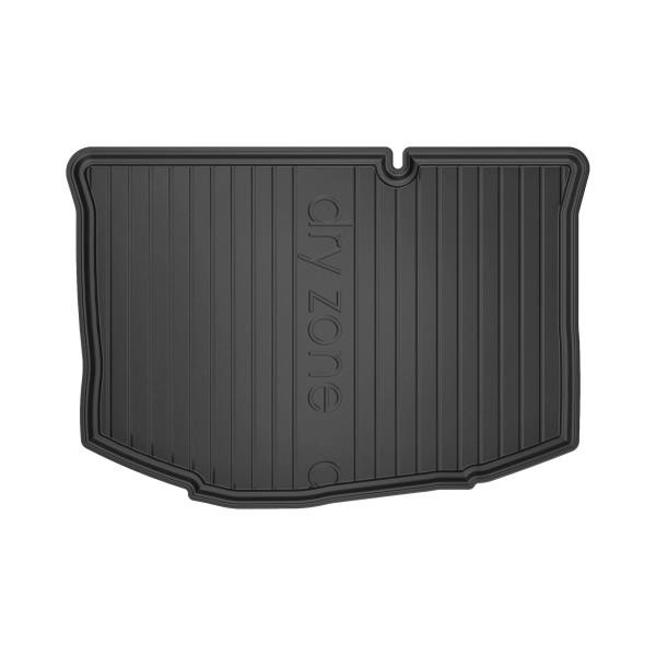 DZ548652 Frogum Floor mat rubber front left