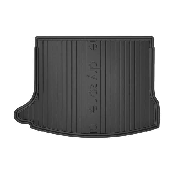 Cargo mat and cargo compartments Mazda 3: DZ548669 Frogum Floor mat rubber front left