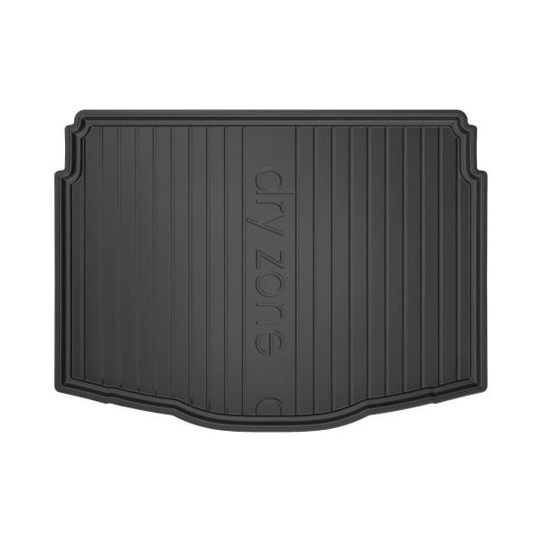 DZ548690 Frogum Floor mat rubber front left