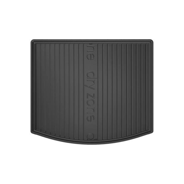 Cargo mat and cargo compartments Mazda: DZ548706 Frogum Floor mat rubber front left