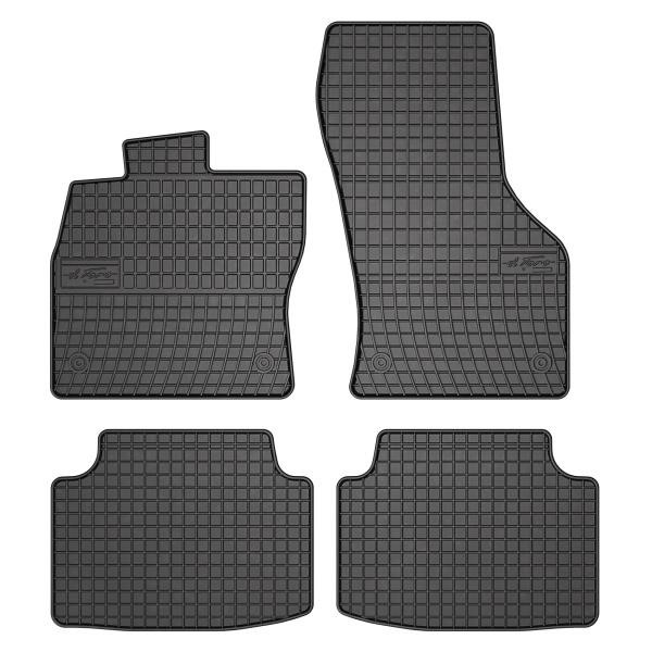 542728 Frogum Foot mat