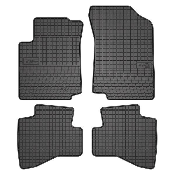 Car foot mats Citroen: 542735 Frogum Foot mat