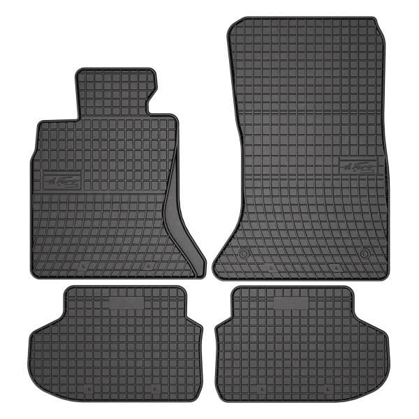 Car foot mats BMW: 542780 Frogum Foot mat