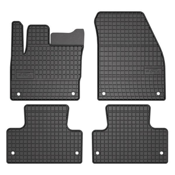 547457 Frogum Foot mat