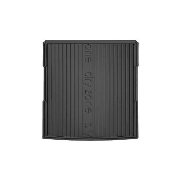 Cargo mat and cargo compartments Skoda Superb: DZ401259 Frogum Floor mat rubber front left