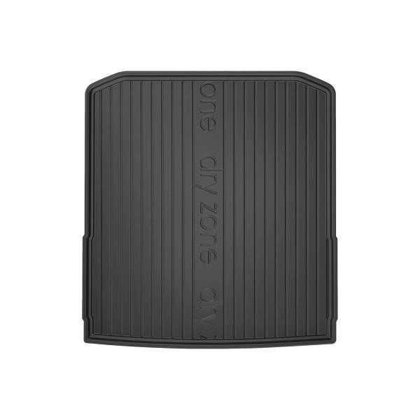 Cargo mat and cargo compartments Skoda: DZ401266 Frogum Floor mat rubber front left