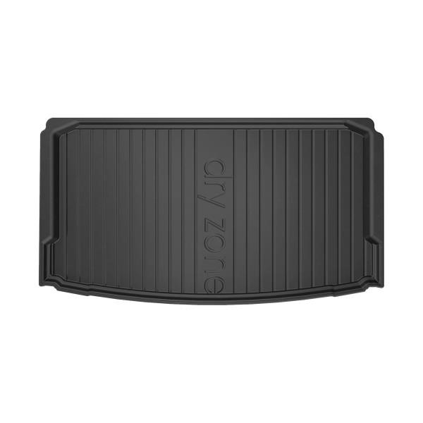 Cargo mat and cargo compartments Mini: DZ402676 Frogum Floor mat rubber front left
