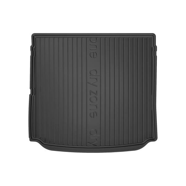 Cargo mat and cargo compartments Opel: DZ402904 Frogum Floor mat rubber front left
