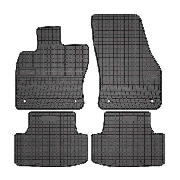 547471 Frogum Foot mat