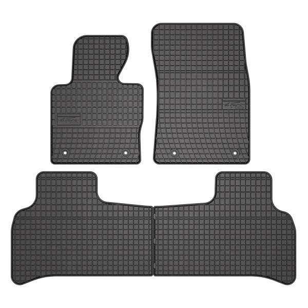 547662 Frogum Foot mat