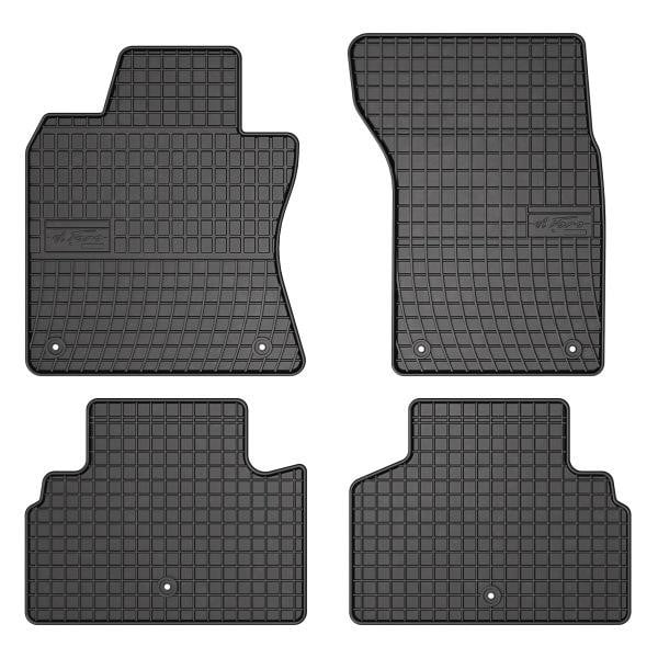 547716 Frogum Foot mat