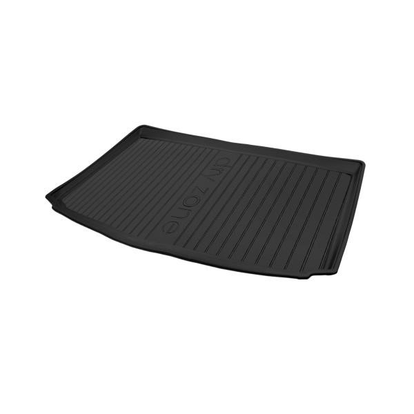 DZ403253 Frogum Floor mat rubber front left