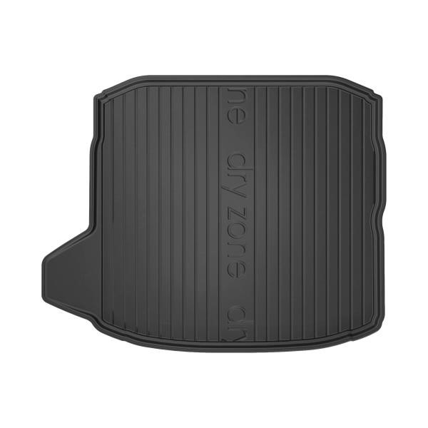 Cargo mat and cargo compartments Audi: DZ549017 Frogum Floor mat rubber front left