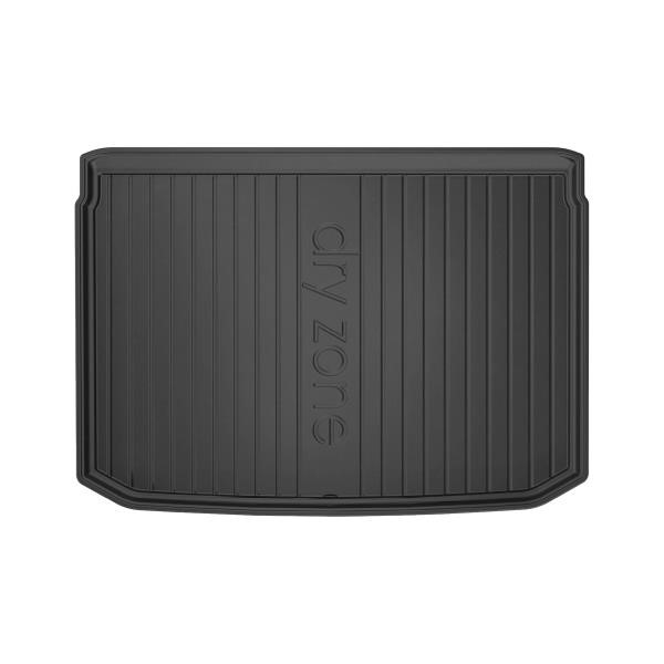 Cargo mat and cargo compartments Audi A3: DZ549031 Frogum Floor mat rubber front left