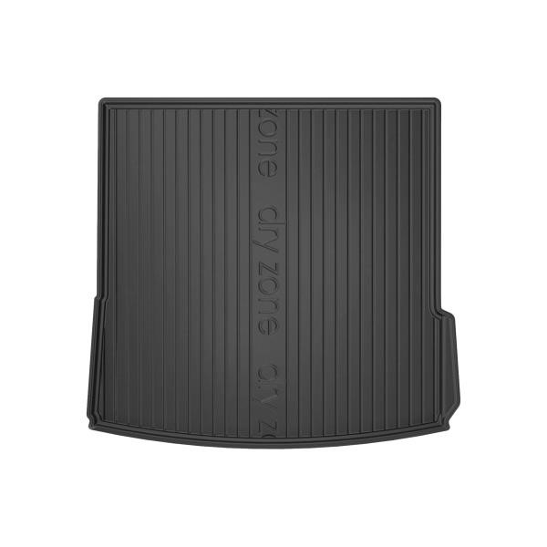 Cargo mat and cargo compartments Audi: DZ549130 Frogum Floor mat rubber front left