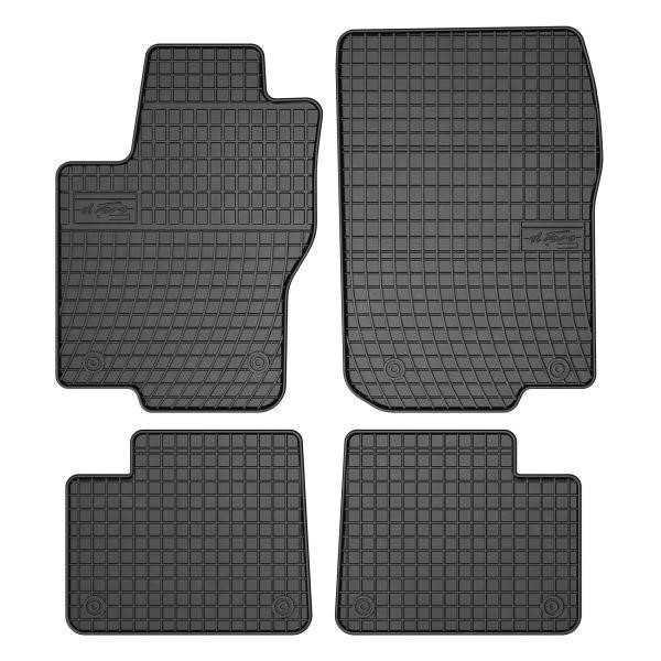 543022 Frogum Foot mat
