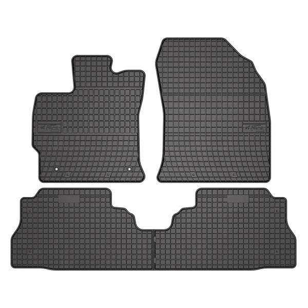 Car foot mats Toyota: 547990 Frogum Foot mat