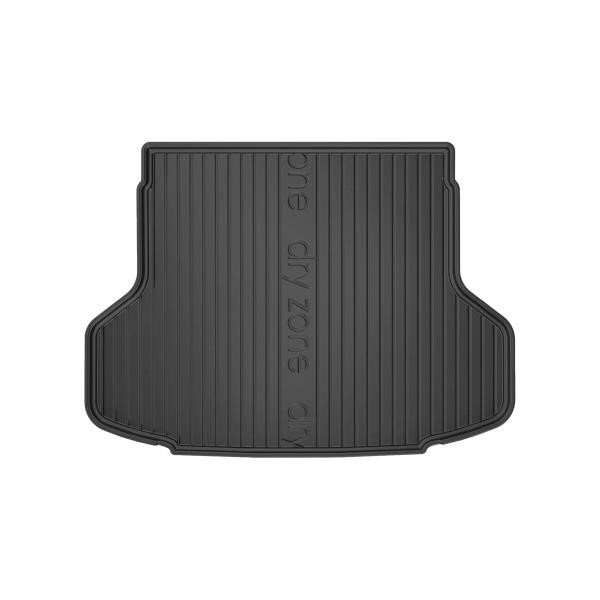 DZ403680 Frogum Floor mat rubber front left