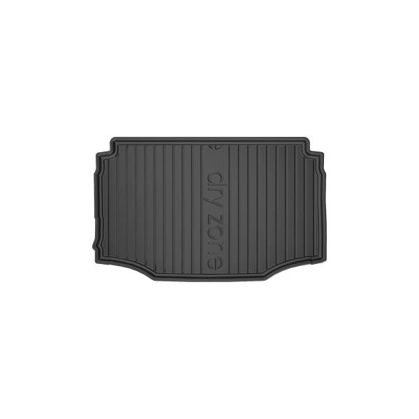 Cargo mat and cargo compartments Seat: DZ403734 Frogum Floor mat rubber front left