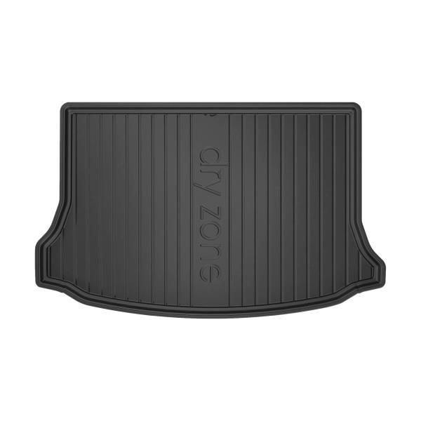 Cargo mat and cargo compartments Volvo: DZ403826 Frogum Floor mat rubber front left