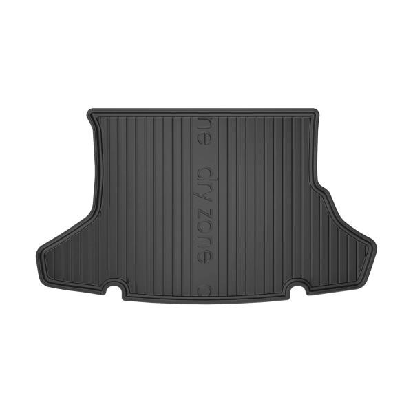 Cargo mat and cargo compartments Toyota: DZ404533 Frogum Floor mat rubber front left