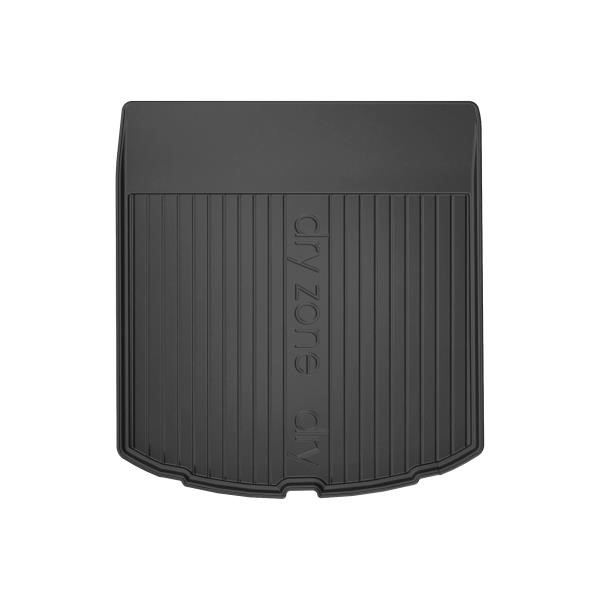 Cargo mat and cargo compartments Audi: DZ404571 Frogum Floor mat rubber front left