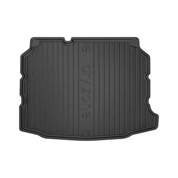 Cargo mat and cargo compartments Seat: DZ549291 Frogum Floor mat rubber front left