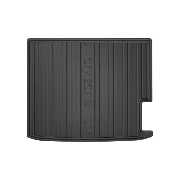 Cargo mat and cargo compartments BMW: DZ549369 Frogum Floor mat rubber front left