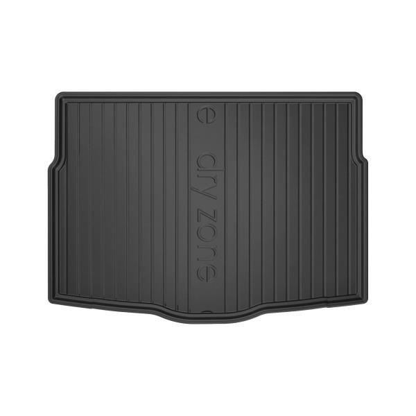 DZ549376 Frogum Floor mat rubber front left