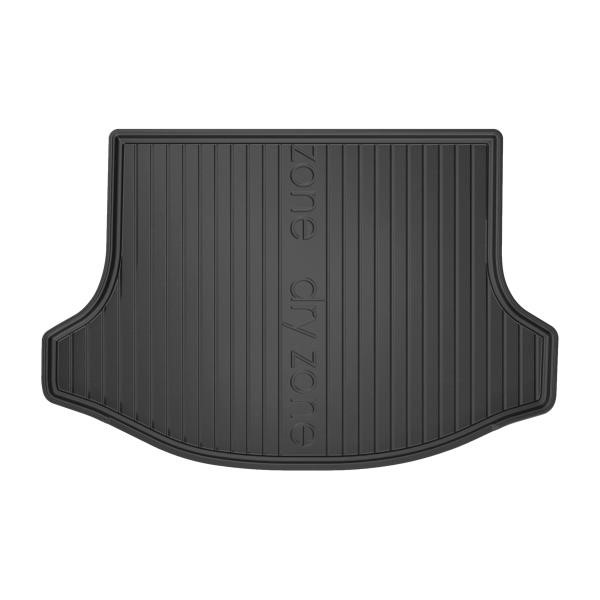 Cargo mat and cargo compartments Kia: DZ549451 Frogum Floor mat rubber front left