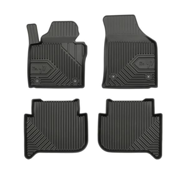 77407183 Frogum Mat set