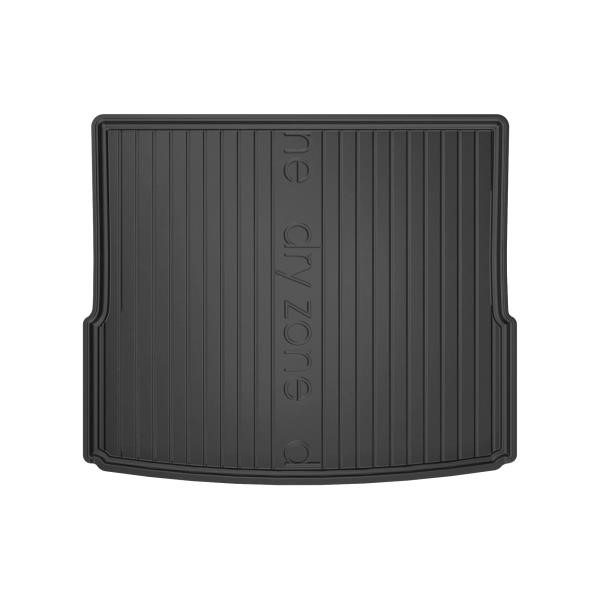 Cargo mat and cargo compartments BMW: DZ405172 Frogum Floor mat rubber front left